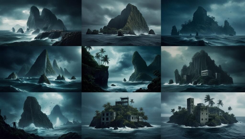 The Most Dangerous Islands to Visit in the World in 2025: Adventure or Risk?