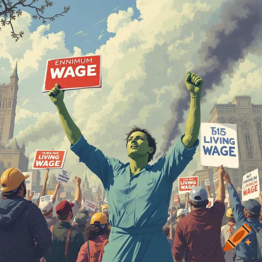 Global-Minimum-wage-Comparsion
