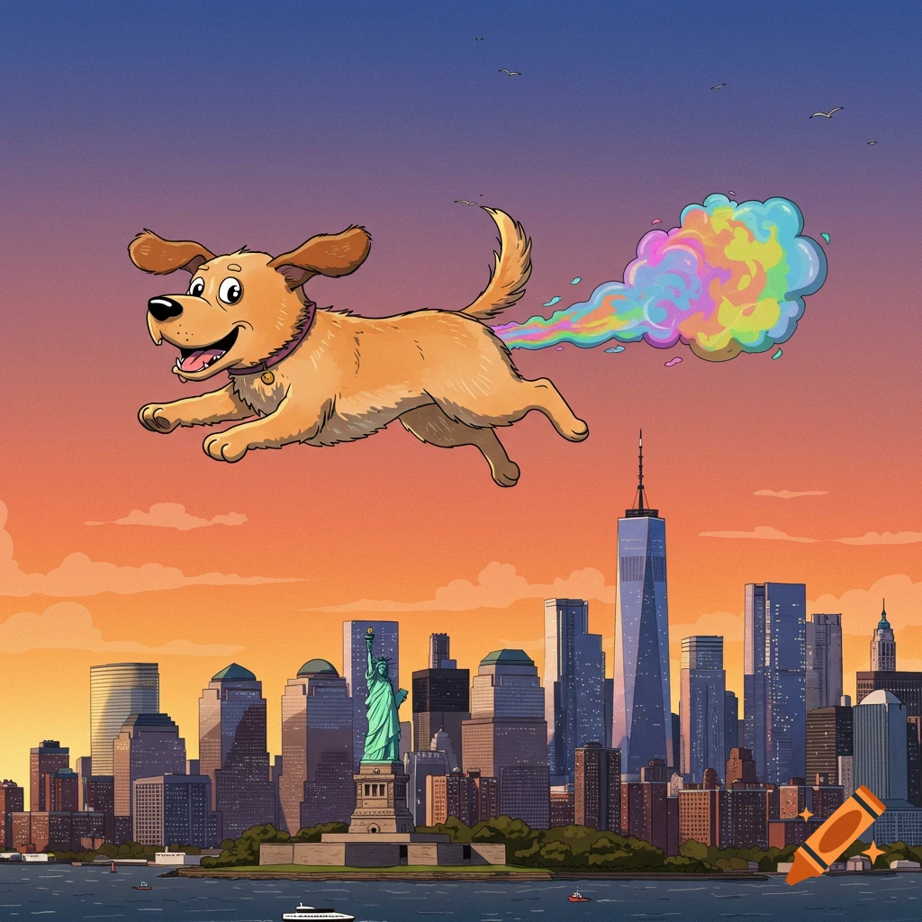 If-a-Dog-Ran-the-World