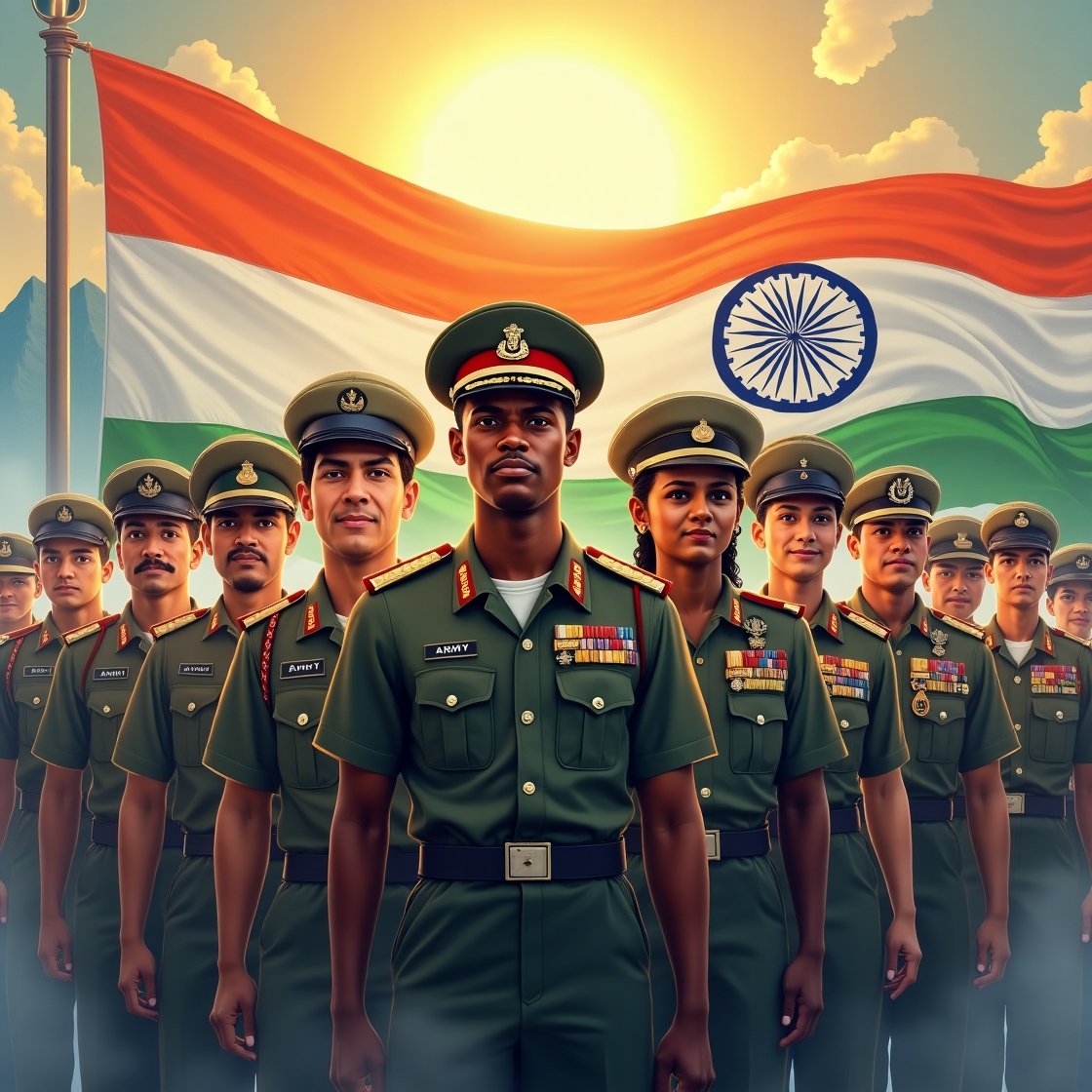 IndianMilitary