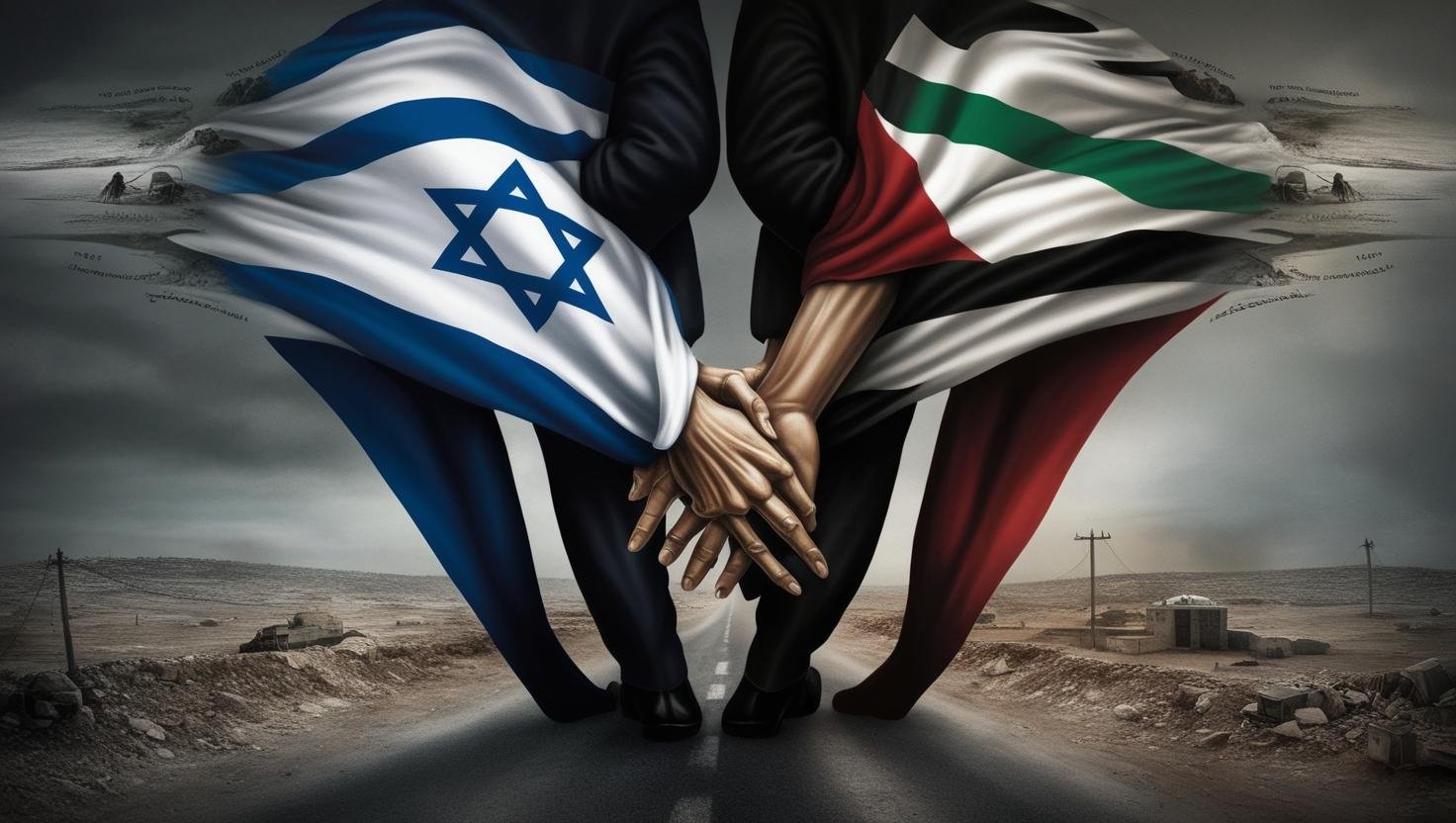 Israel-Palestine