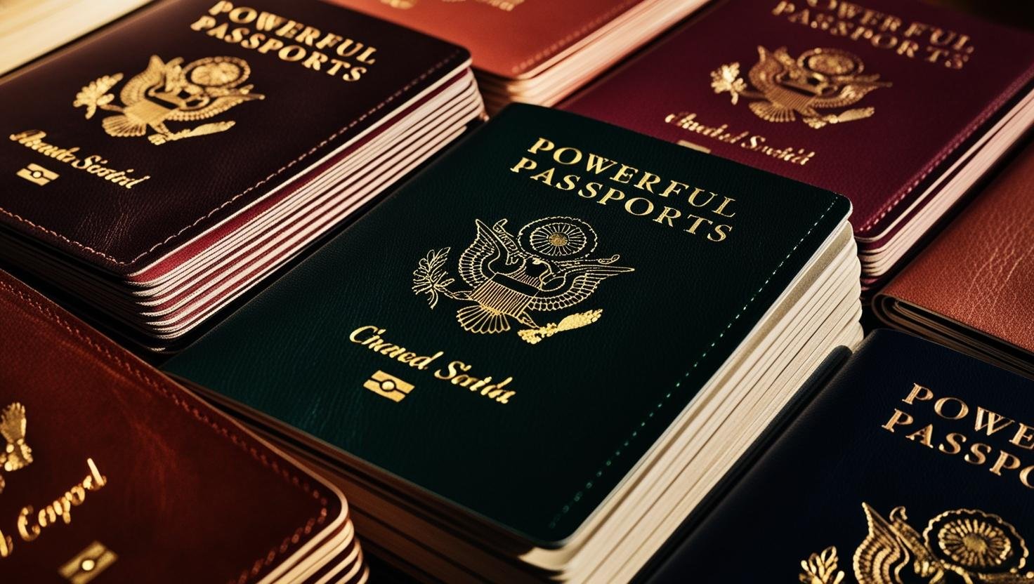 Powerful-Passports