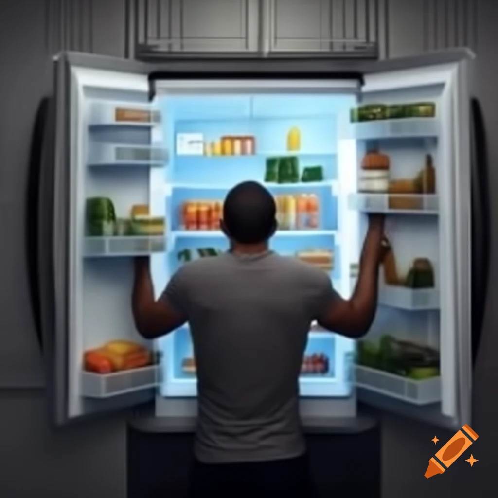 You-Opened-the-Fridge-For