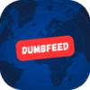 Dumbfeed Logo - Smart News Simplified