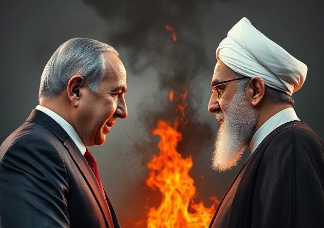 Israel vs Iran attack comparison