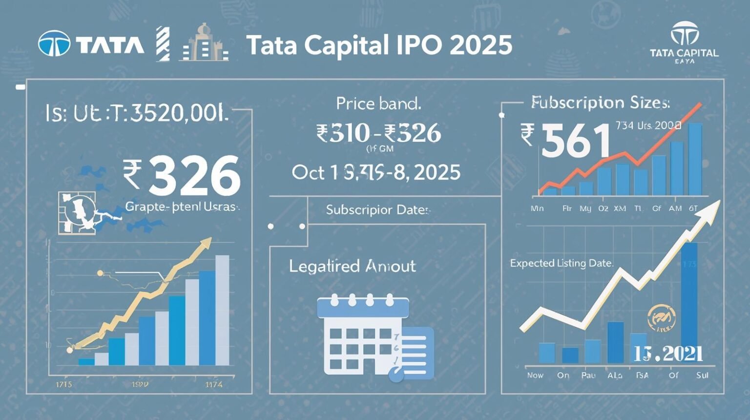 Tata Capital IPO 2025: Key Details and Investor Insights