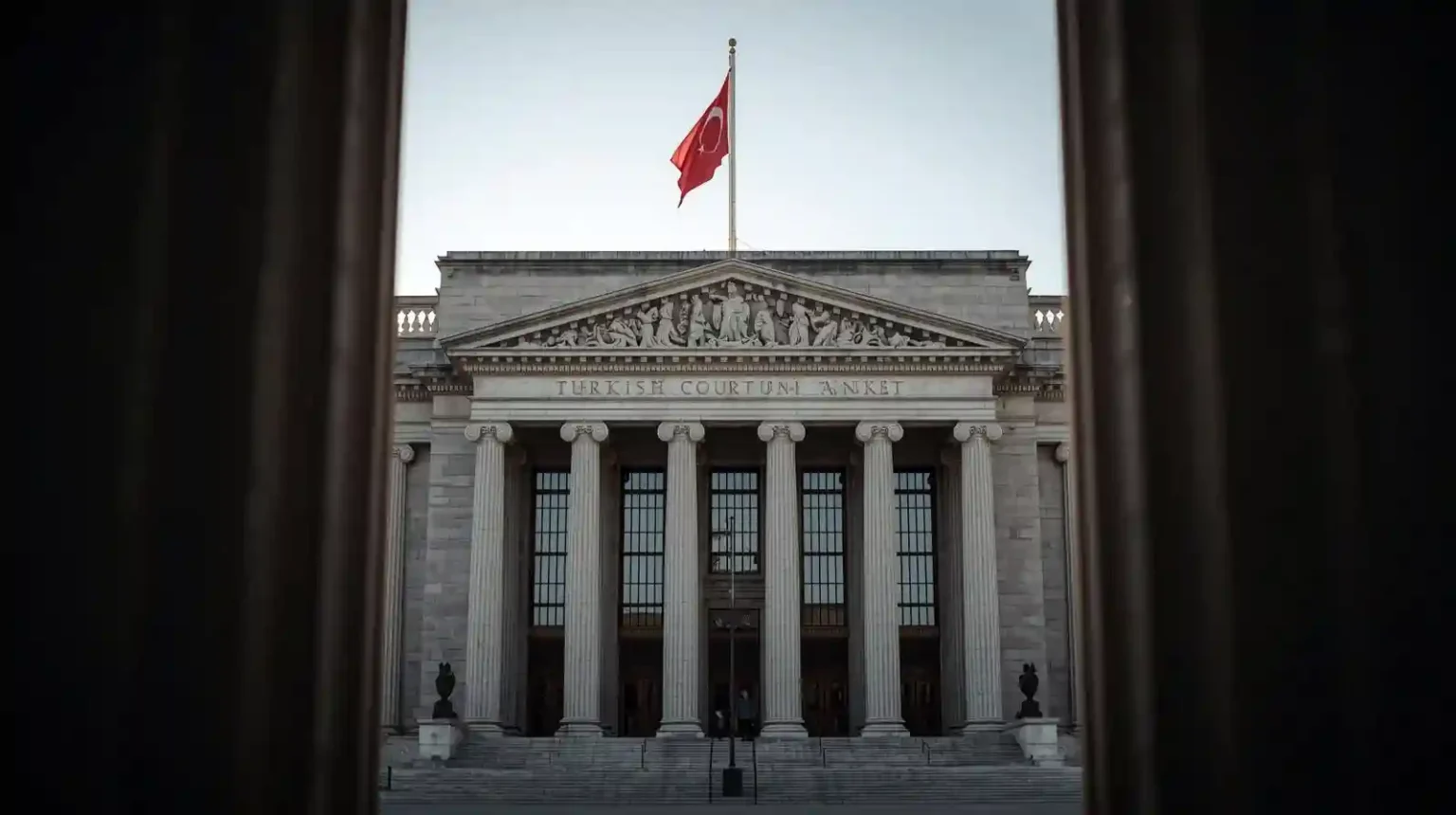 Turkey issues arrest warrant for Netanyahu over Gaza war charges.