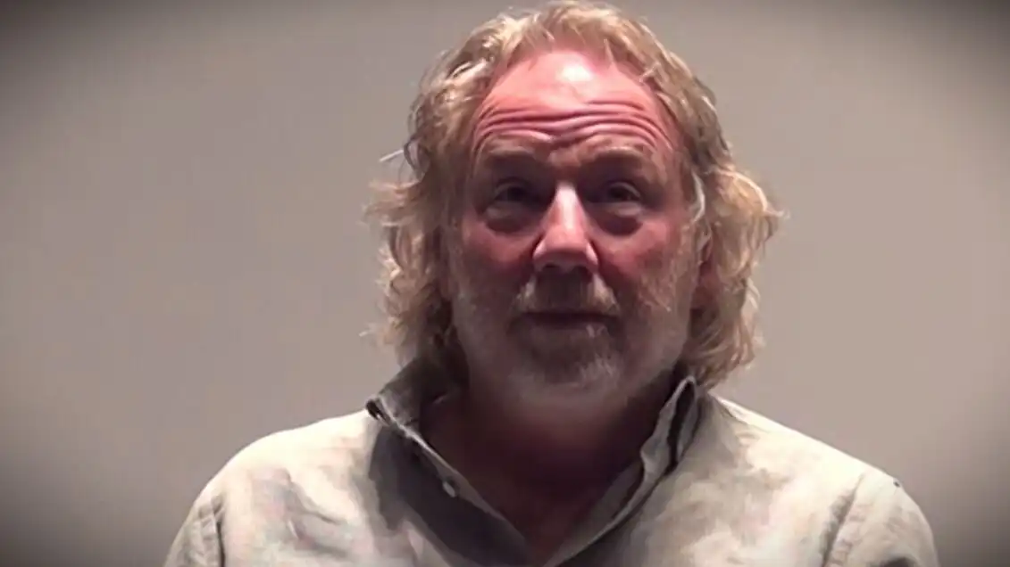 Tim Busfield jailed on child sex abuse charges in New Mexico